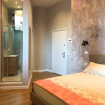 Europa Apartment Tiranë Luaran gambar